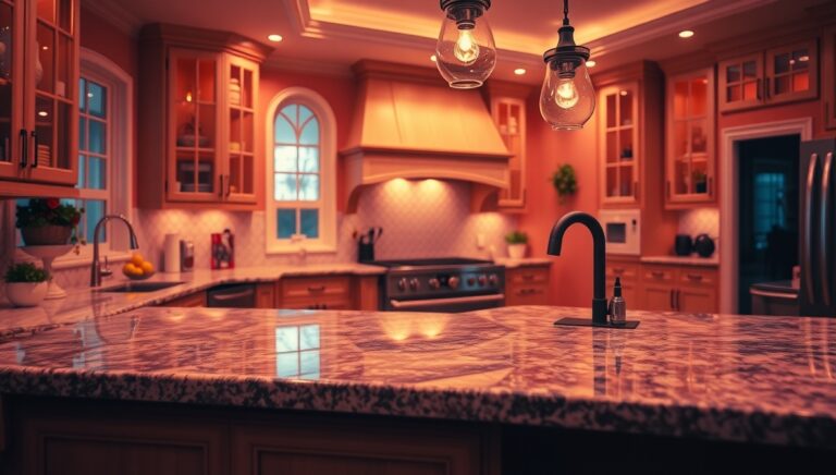 Comptoirs de cuisine Dorval