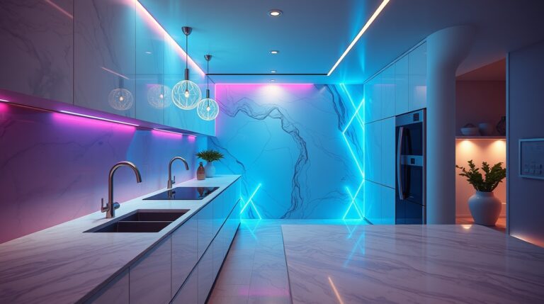 plans de cuisine Dorval