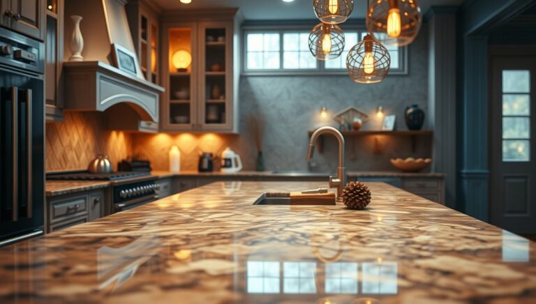 plans de cuisine Dorval