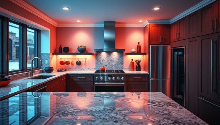 Kitchen Countertops Dorval