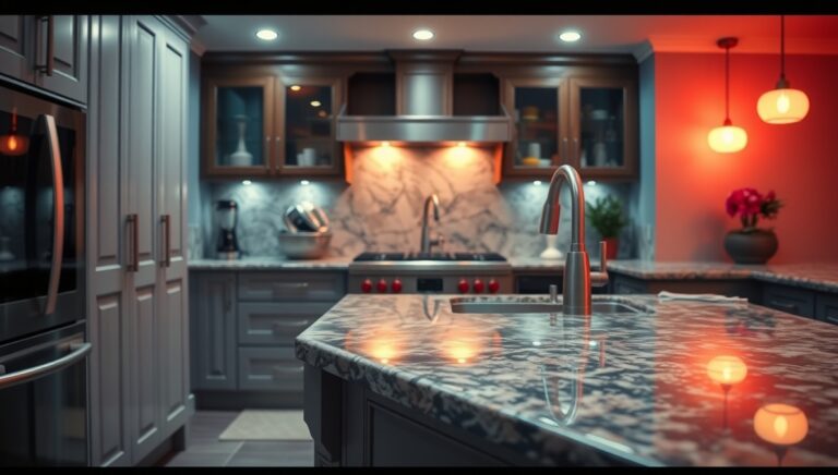 Kitchen Countertops Dorval