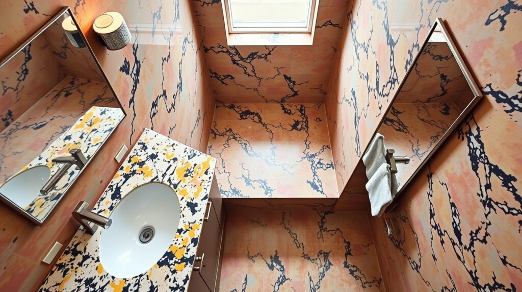 Bathroom Countertops Dorval