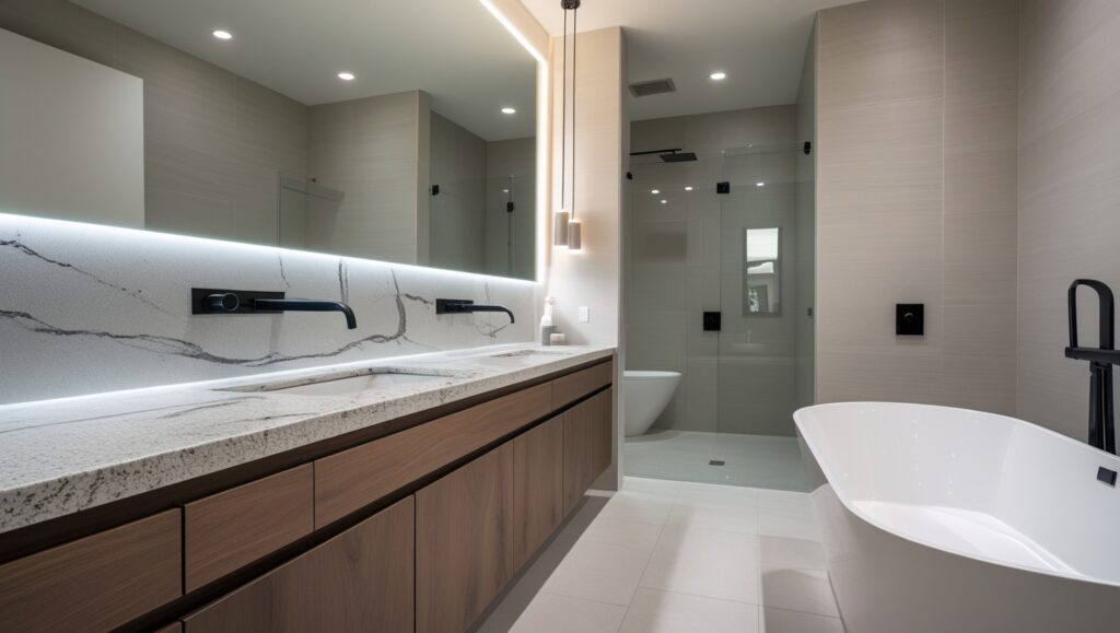 Bathroom Countertops Dorval