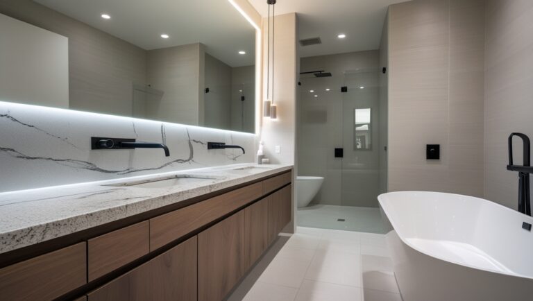 Bathroom Countertops Dorval
