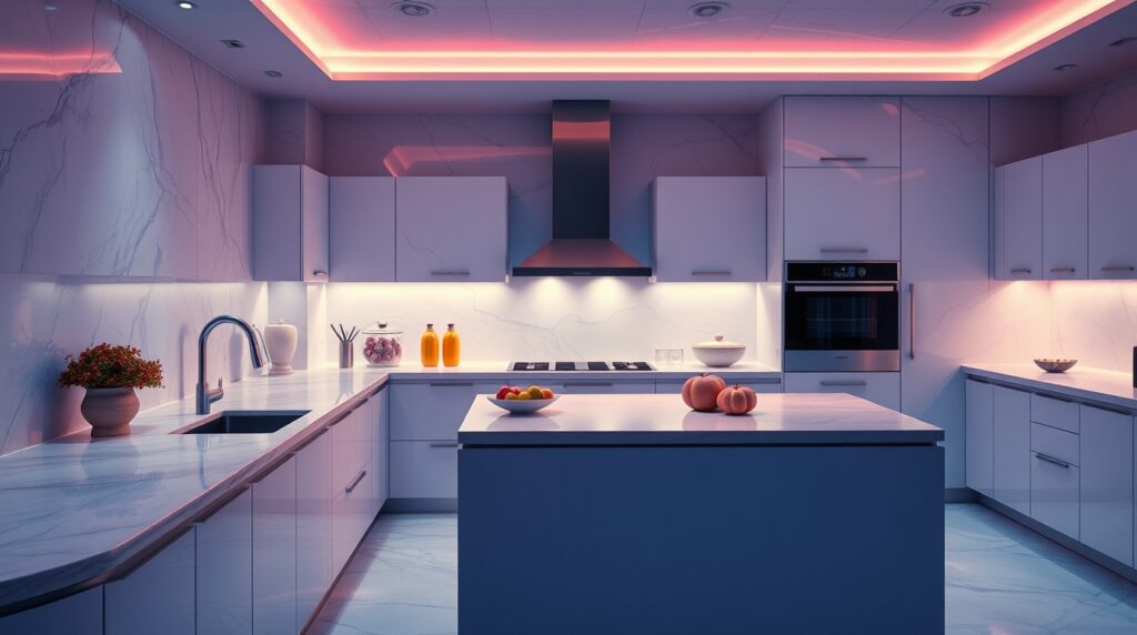 Granite countertops Dorval