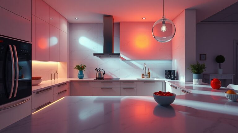 Kitchen countertops Dorval