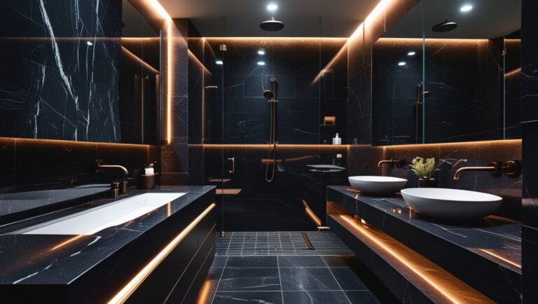 Bathroom countertops Dorval