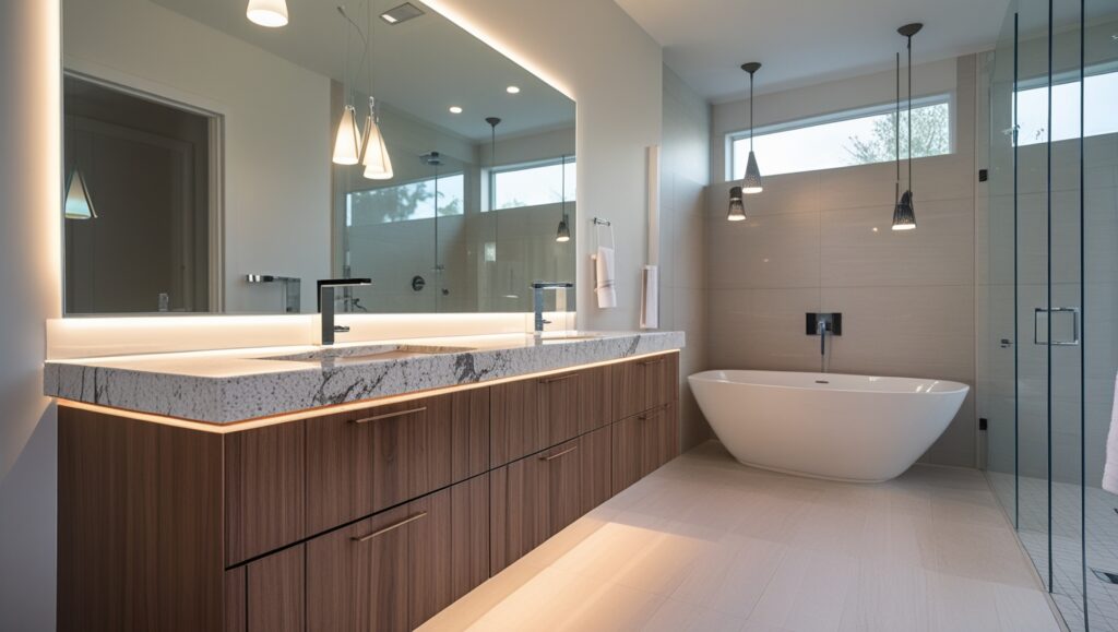 Bathroom Countertops Dorval