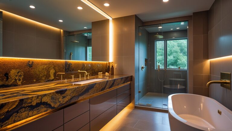 Granite Countertops Dorval