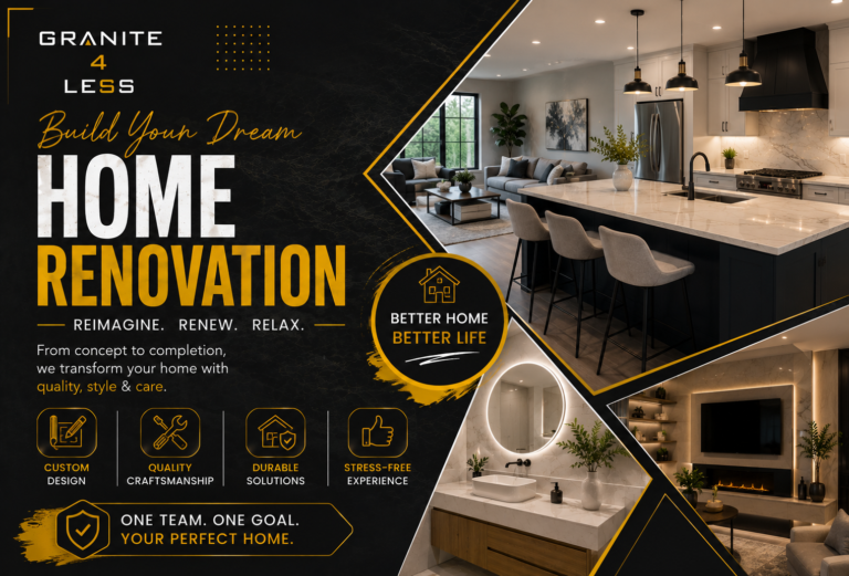 Home Renovation